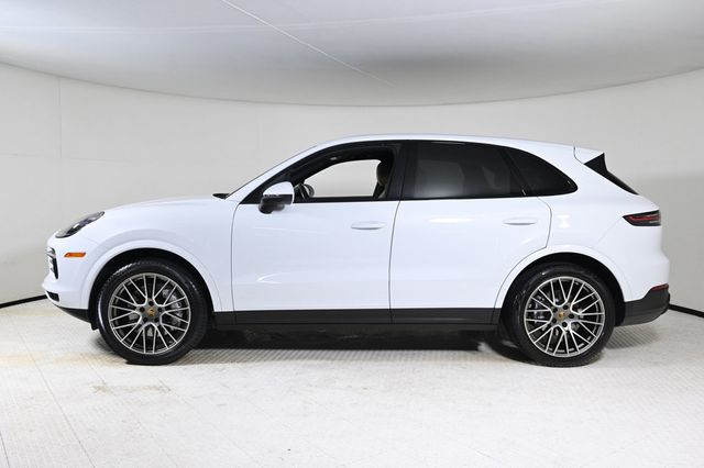 2023 Porsche Cayenne Base - 22956661 - 1