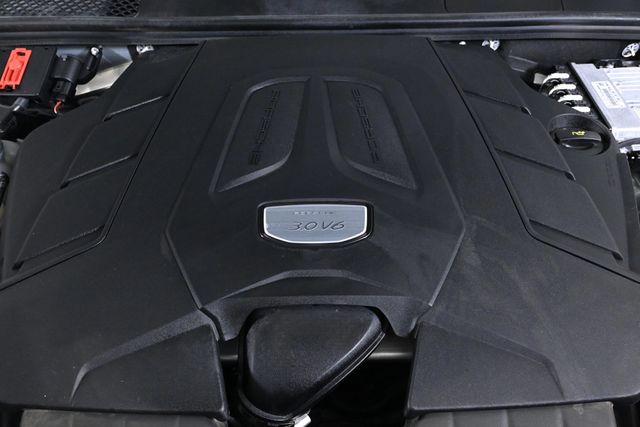 2023 Porsche Cayenne Base - 22956661 - 26