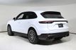 2023 Porsche Cayenne Base - 22956661 - 2