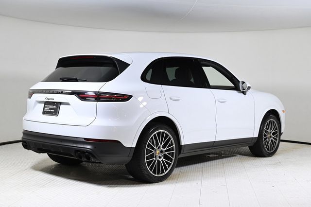 2023 Porsche Cayenne Base - 22956661 - 6