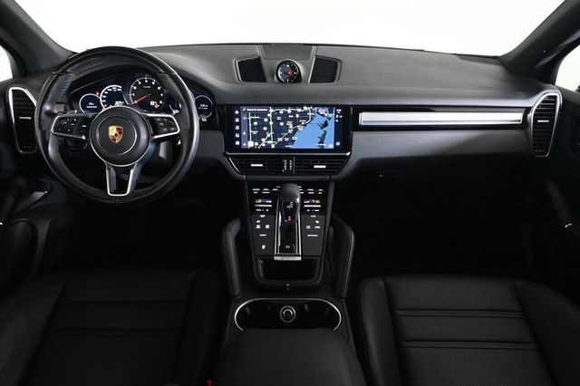 2023 Porsche Cayenne Base - 22967647 - 10