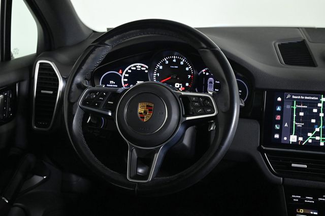 2023 Porsche Cayenne Base - 22967647 - 11