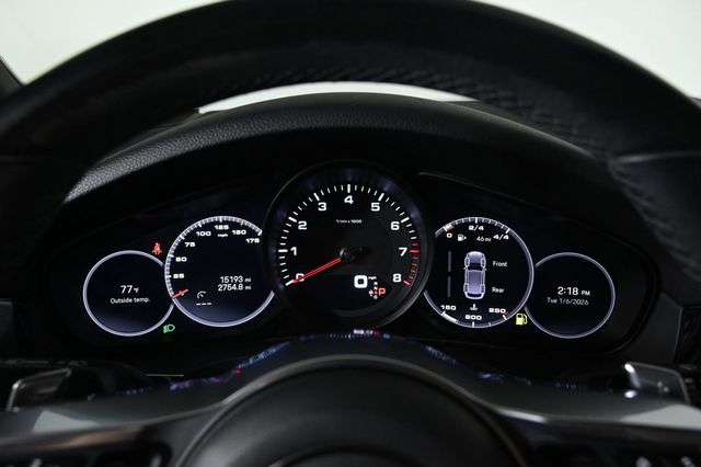 2023 Porsche Cayenne Base - 22967647 - 13