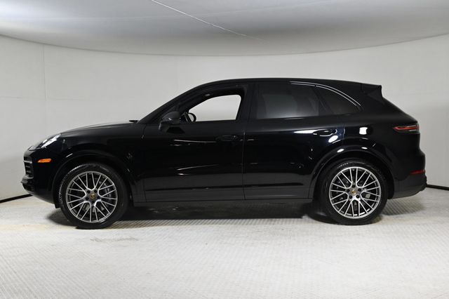 2023 Porsche Cayenne Base - 22967647 - 1