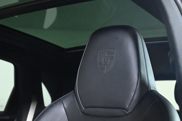 2023 Porsche Cayenne Base - 22967647 - 19
