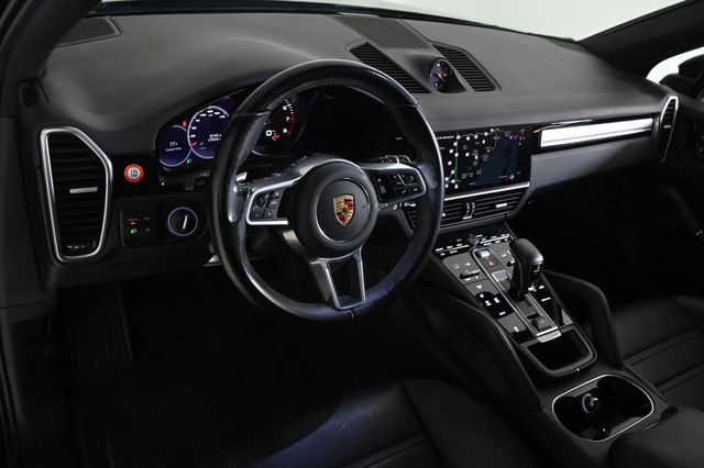 2023 Porsche Cayenne Base - 22967647 - 3