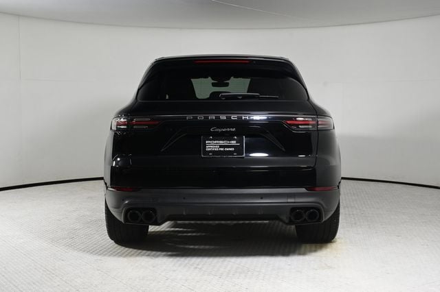 2023 Porsche Cayenne Base - 22967647 - 5