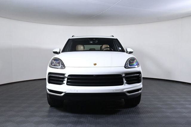 2023 Porsche Cayenne Base - 23027259 - 9