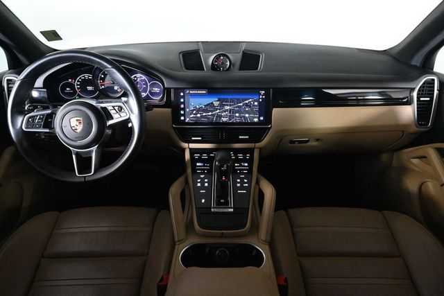 2023 Porsche Cayenne Base - 23027259 - 10