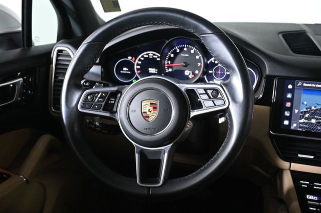 2023 Porsche Cayenne Base - 23027259 - 11