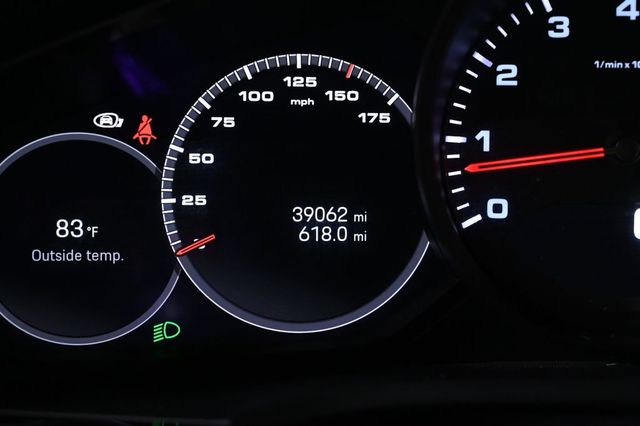 2023 Porsche Cayenne Base - 23027259 - 13