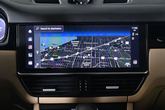 2023 Porsche Cayenne Base - 23027259 - 14