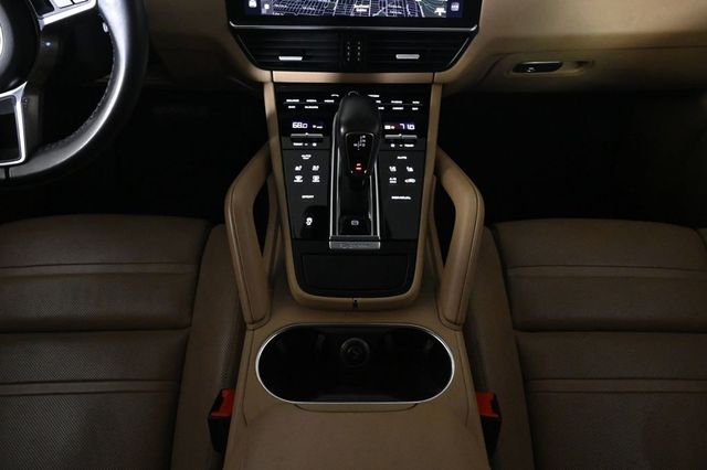 2023 Porsche Cayenne Base - 23027259 - 15