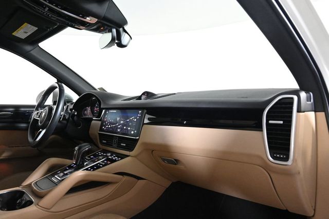 2023 Porsche Cayenne Base - 23027259 - 16