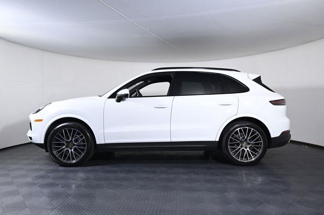 2023 Porsche Cayenne Base - 23027259 - 1