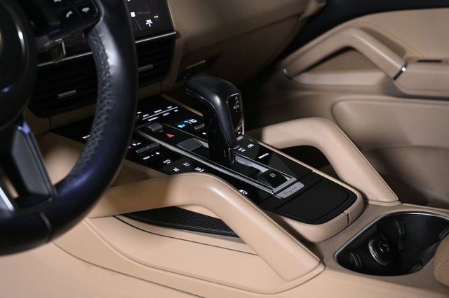 2023 Porsche Cayenne Base - 23027259 - 20