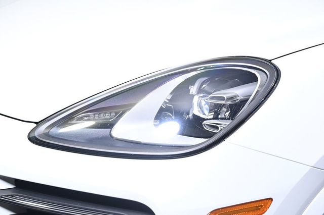 2023 Porsche Cayenne Base - 23027259 - 23