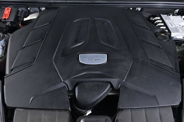 2023 Porsche Cayenne Base - 23027259 - 25