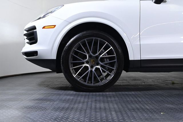 2023 Porsche Cayenne Base - 23027259 - 26
