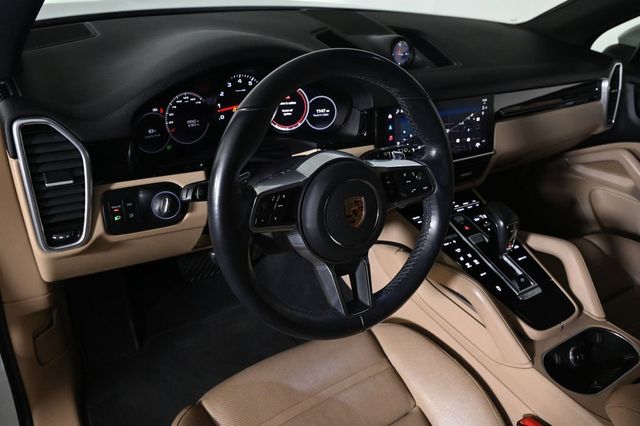 2023 Porsche Cayenne Base - 23027259 - 3