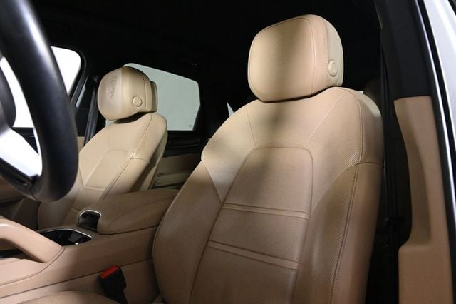 2023 Porsche Cayenne Base - 23027259 - 4