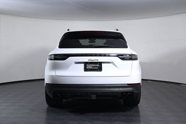 2023 Porsche Cayenne Base - 23027259 - 5
