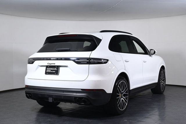 2023 Porsche Cayenne Base - 23027259 - 6