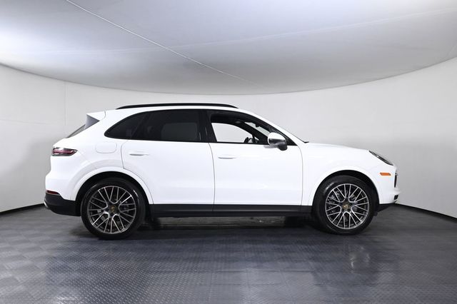 2023 Porsche Cayenne Base - 23027259 - 7