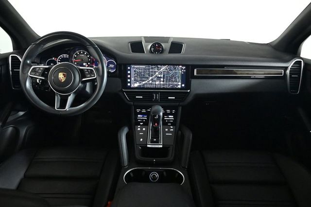 2023 Porsche Cayenne Base - 23036327 - 9
