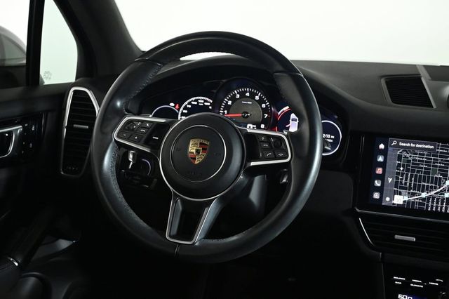 2023 Porsche Cayenne Base - 23036327 - 10