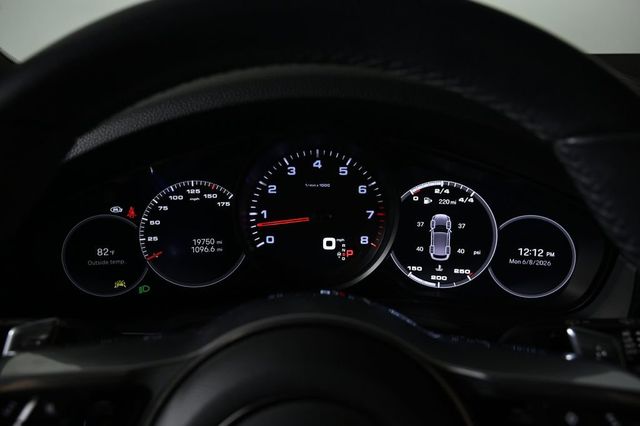 2023 Porsche Cayenne Base - 23036327 - 11