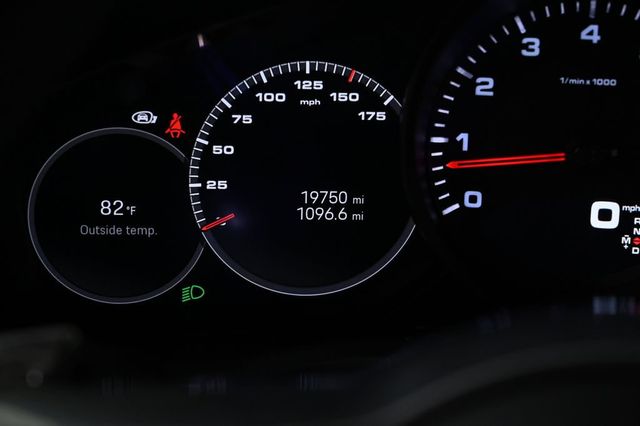 2023 Porsche Cayenne Base - 23036327 - 12