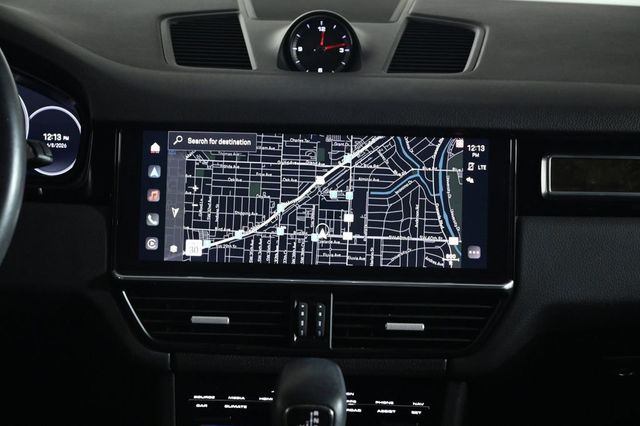 2023 Porsche Cayenne Base - 23036327 - 13