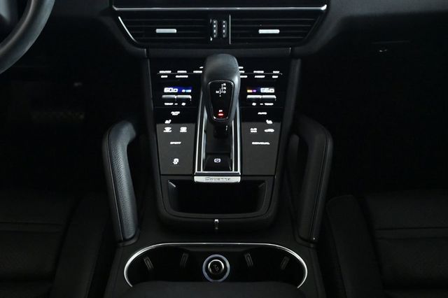 2023 Porsche Cayenne Base - 23036327 - 14