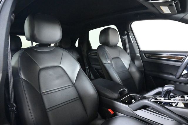 2023 Porsche Cayenne Base - 23036327 - 16