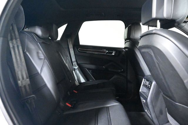 2023 Porsche Cayenne Base - 23036327 - 17