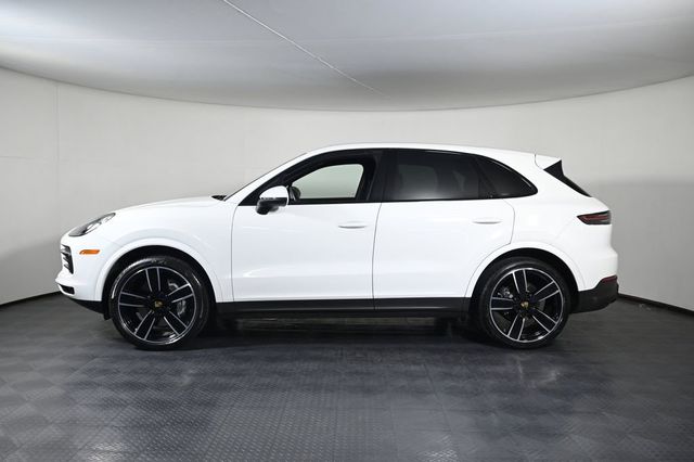 2023 Porsche Cayenne Base - 23036327 - 1