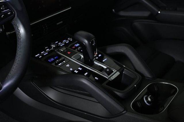 2023 Porsche Cayenne Base - 23036327 - 19