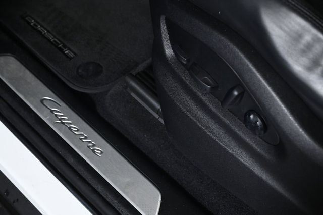 2023 Porsche Cayenne Base - 23036327 - 21
