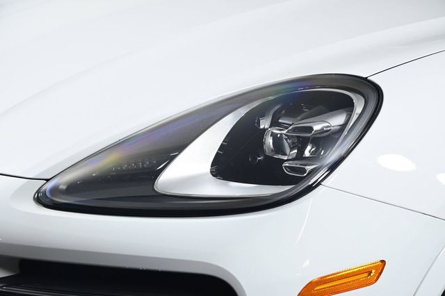 2023 Porsche Cayenne Base - 23036327 - 22