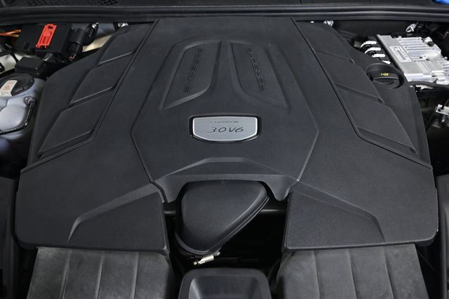 2023 Porsche Cayenne Base - 23036327 - 24