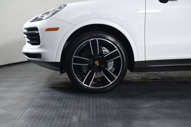 2023 Porsche Cayenne Base - 23036327 - 25