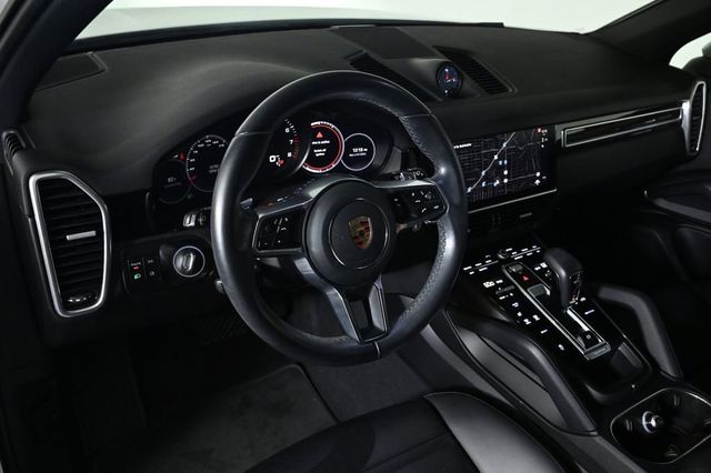 2023 Porsche Cayenne Base - 23036327 - 3
