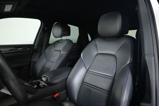 2023 Porsche Cayenne Base - 23036327 - 4