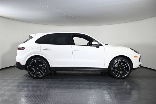 2023 Porsche Cayenne Base - 23036327 - 6