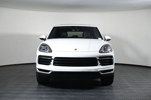 2023 Porsche Cayenne Base - 23036327 - 8