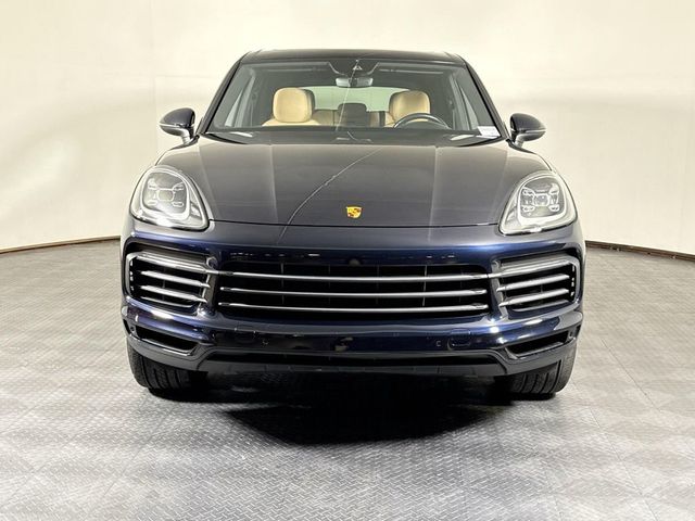 2023 Porsche Cayenne Base - 23051813 - 9