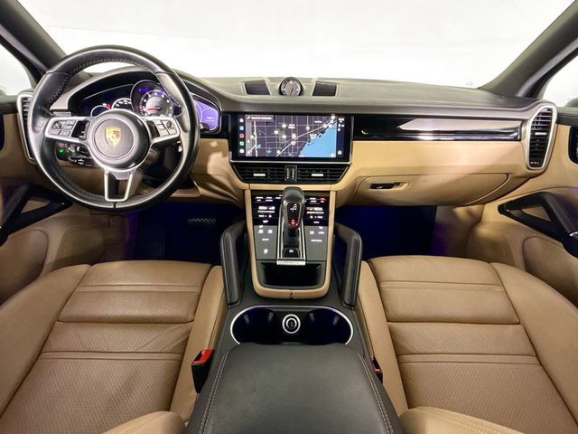 2023 Porsche Cayenne Base - 23051813 - 10