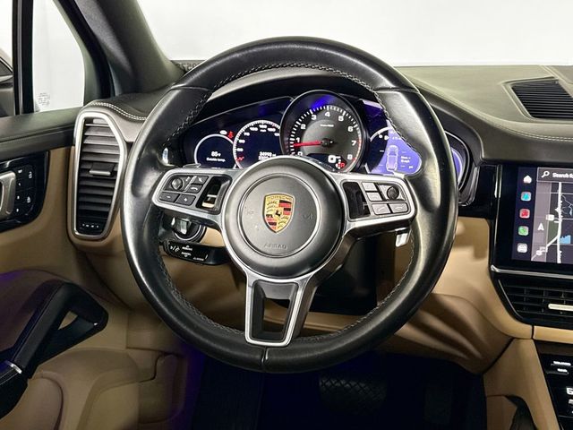 2023 Porsche Cayenne Base - 23051813 - 11