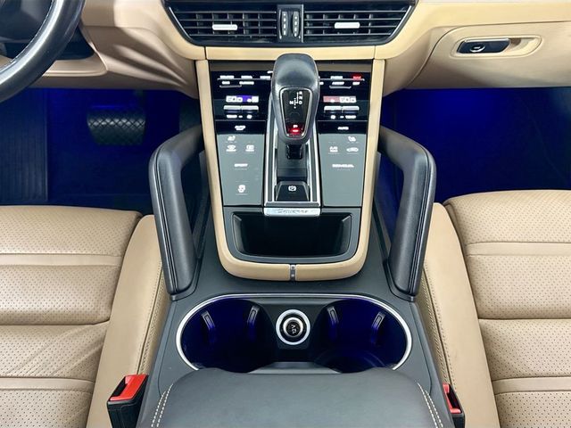 2023 Porsche Cayenne Base - 23051813 - 15